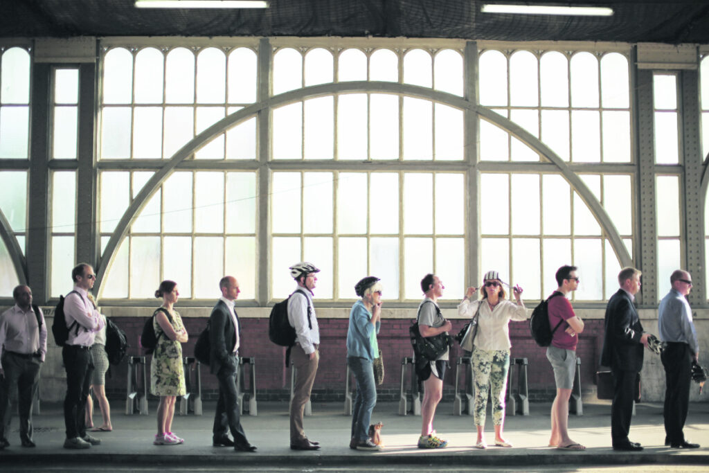 Bailey sounds alarm on AI as youth unemployment jumps