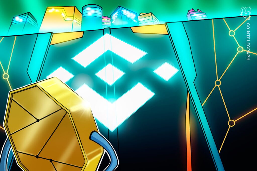 Binance Secures Three Licenses for Regulated Crypto Services