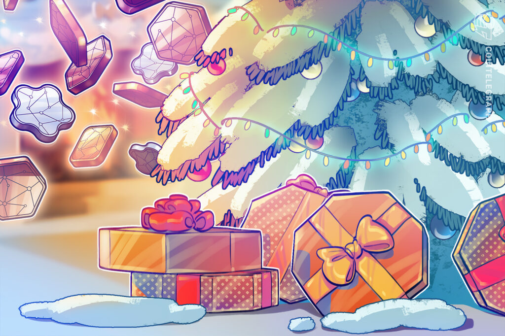 Pudgy Penguins Bring NFT Characters to the Las Vegas Sphere