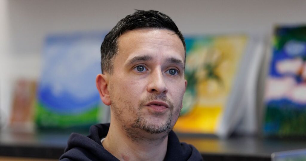 Belfast man warns of danger of ‘hidden addiction’ to over-the-counter medication