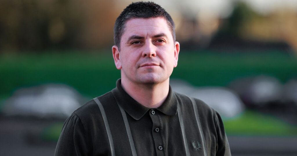 West Belfast MLA’s holiday hunger bill sparked by child bringing food home to sister