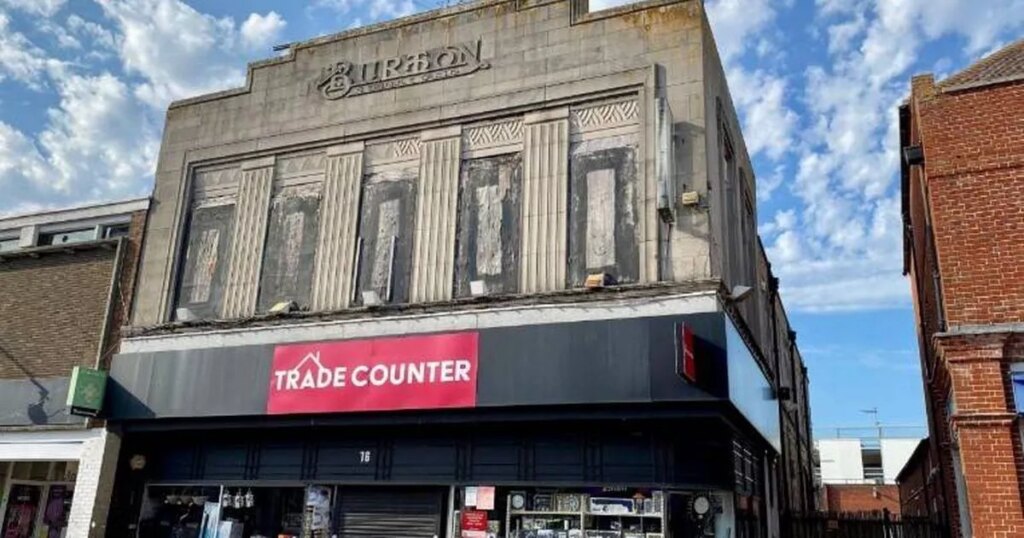 Plans to convert former Kent nightclub into music and comedy venue will help area ‘underserved for entertainment’