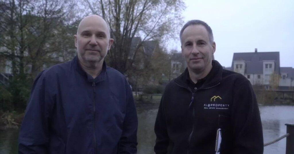 Management firm ousted from Greenhithe estate after service charges jump from £700 to £1,300