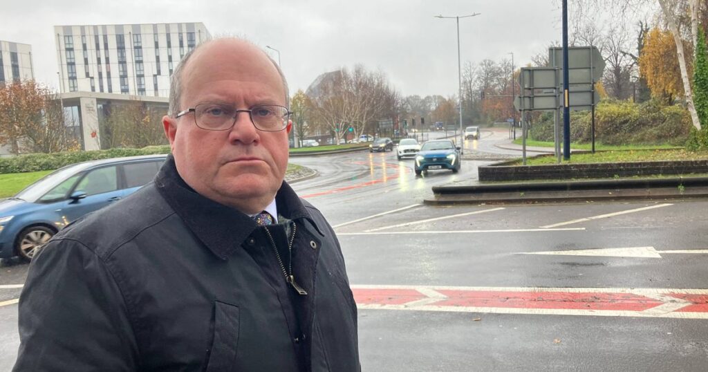 Calls to improve ‘inadequate’ Kent road crossing after fatal accident