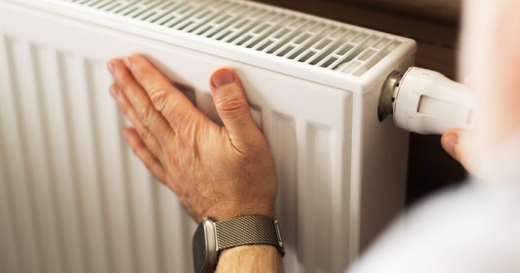 Save money on every radiator at home with ‘best’ setting Which? recommends