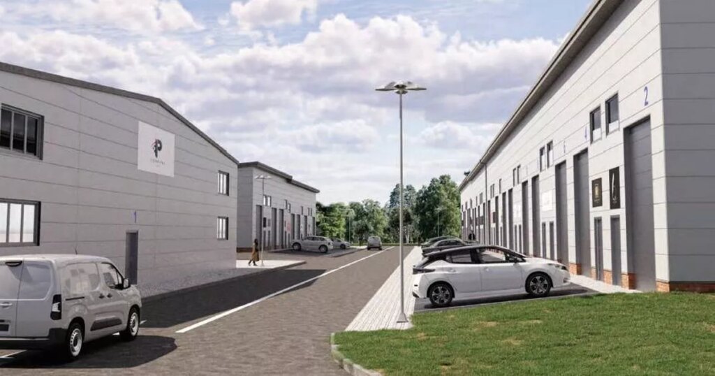 New Starbucks drive-thru and padel courts approved for Kent seaside town