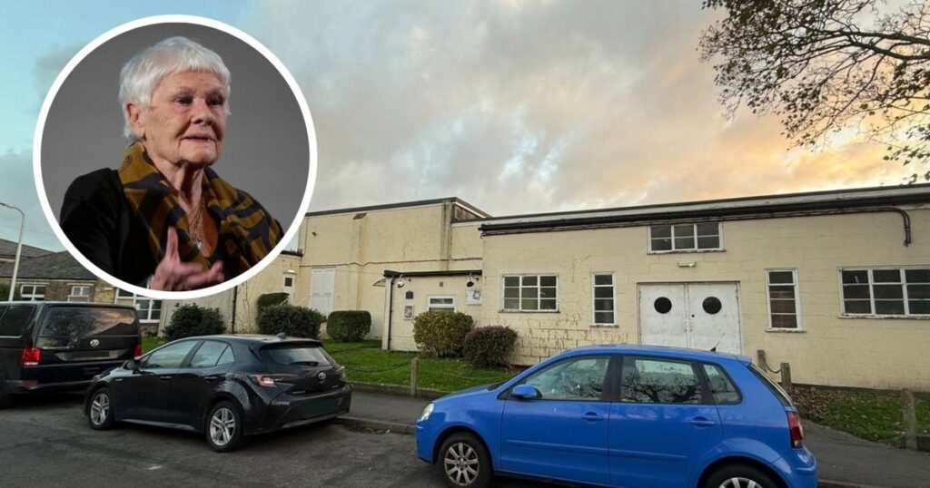 Dame Judi Dench ‘horrified’ at Reform-led KCC’s plans to sell Kent theatre