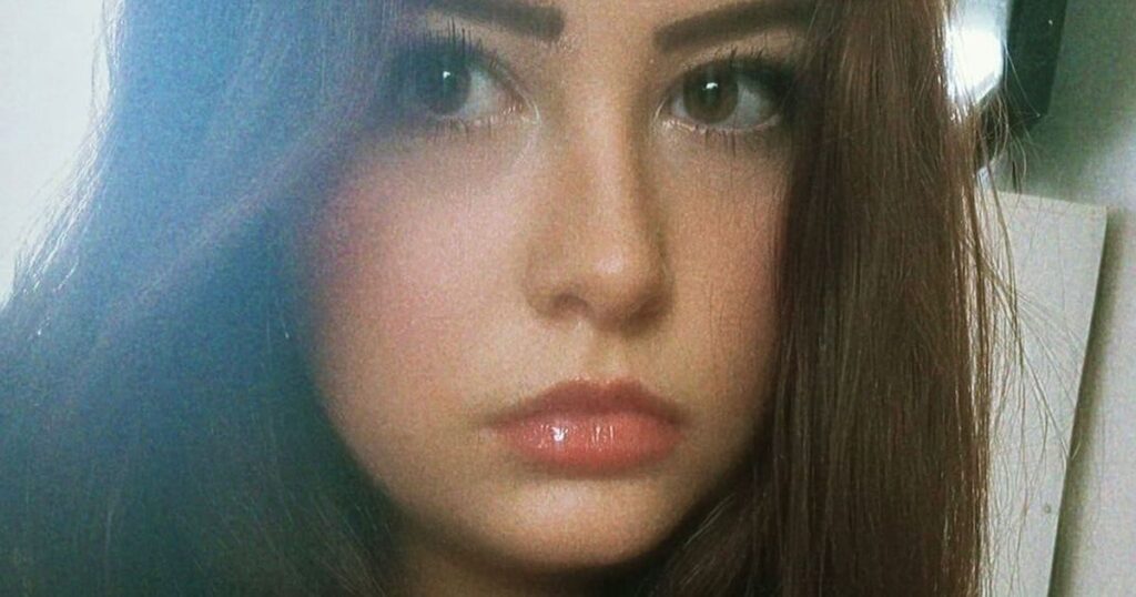 Doctors said my daughter was a ‘late bloomer’ – then they found she had no womb