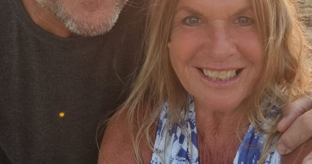 ‘We worked all our lives but the NHS won’t treat my husband’s cancer because we emigrated’