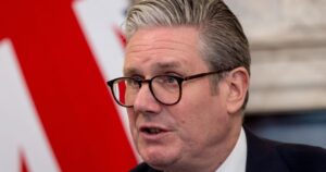 Prime Minister promises ‘positive change’ in New Year speech