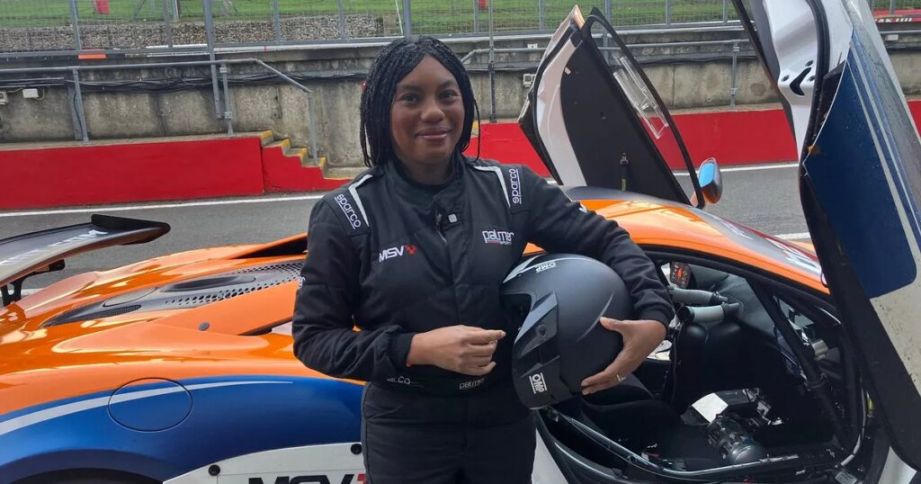 Reform are ‘making a mess’ of Kent County Council claims Tory leader Kemi Badenoch