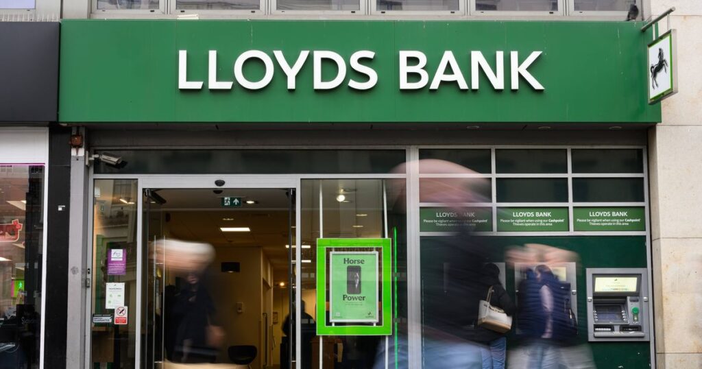 The Kent high street banks that have closed this year mapped