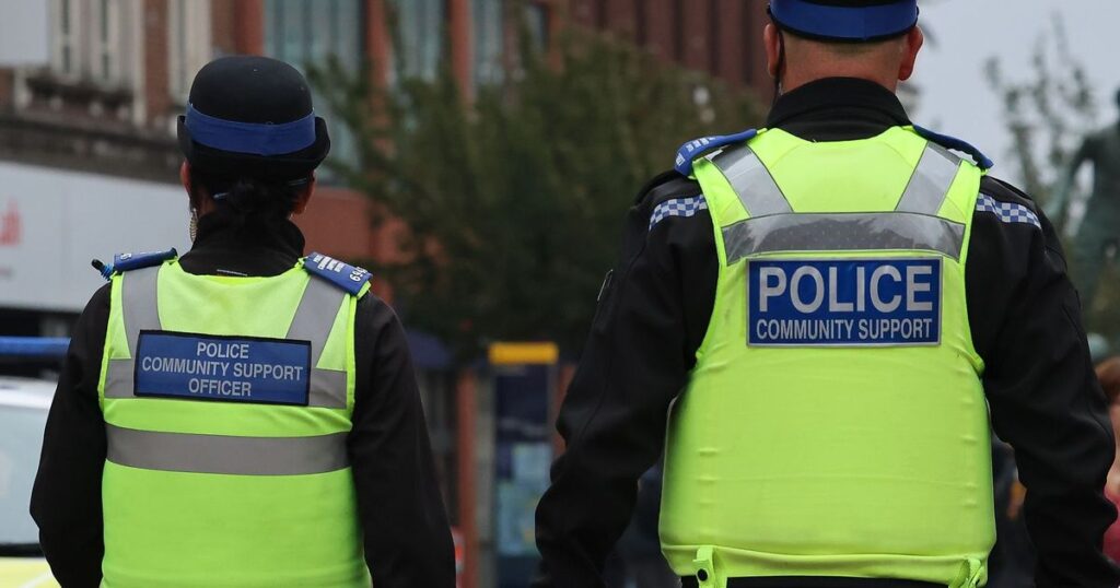 Driver suffers facial injuries after being assaulted in his truck in Ashford