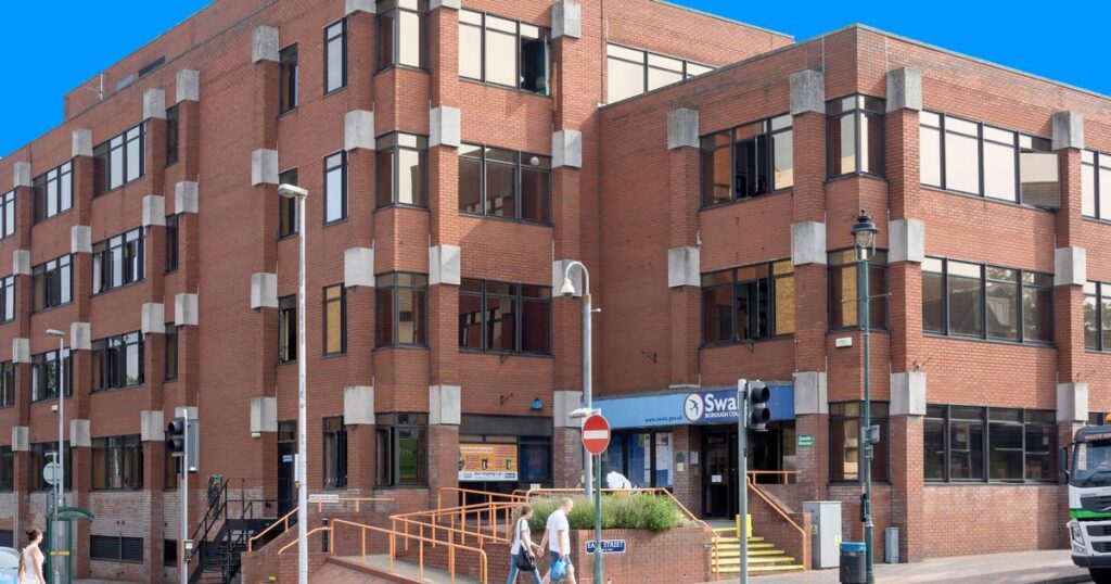 Councillors in Kent ‘pelted with eggs’ by people wearing balaclavas, MPs told