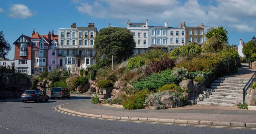 Kent town council drops weekly free parking plans due to ‘significant’ costs