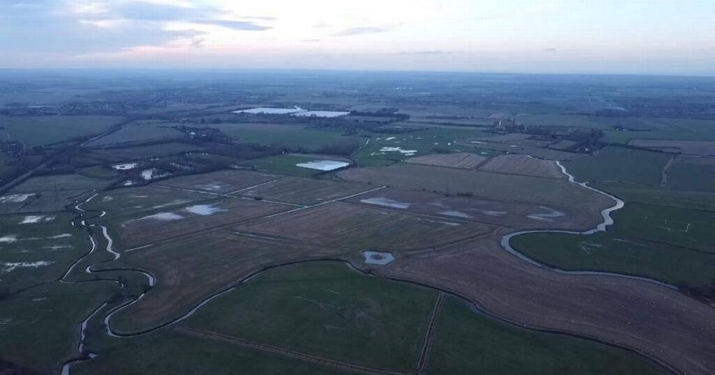 Plans for massive solar farm situated on Kent landscape thrown out