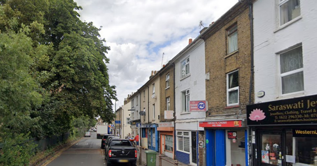 Maidstone jewellery burglary investigated as witnesses sought