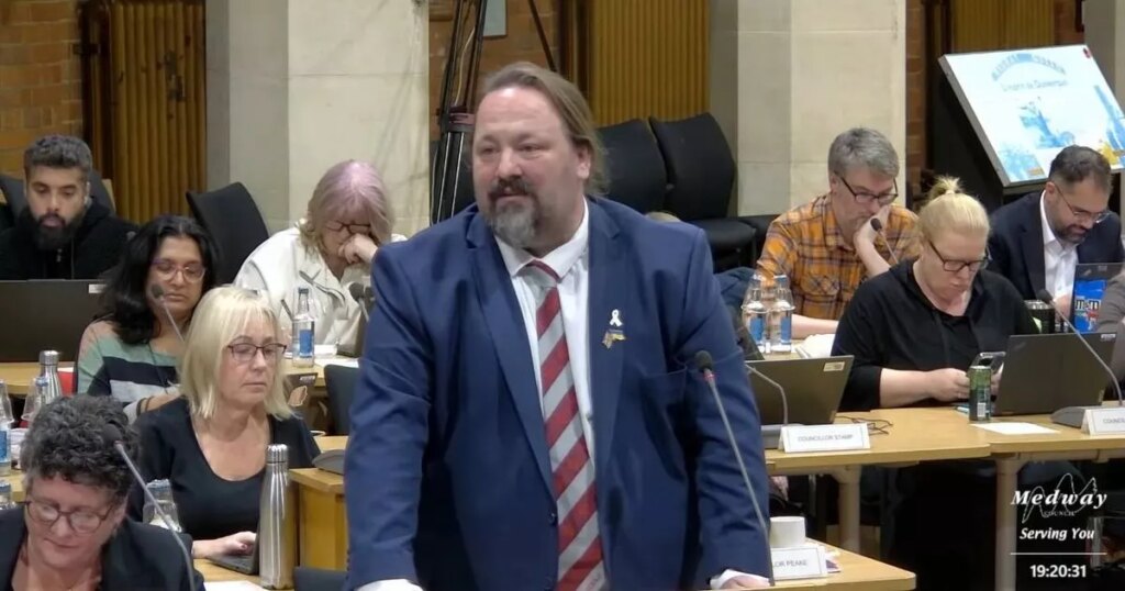 Kent steel manufacturer consulting on redundancies of 85 employees