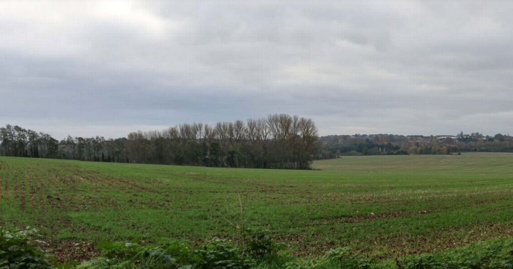 800-home Kent development officially refused – but planning inspector to have final say