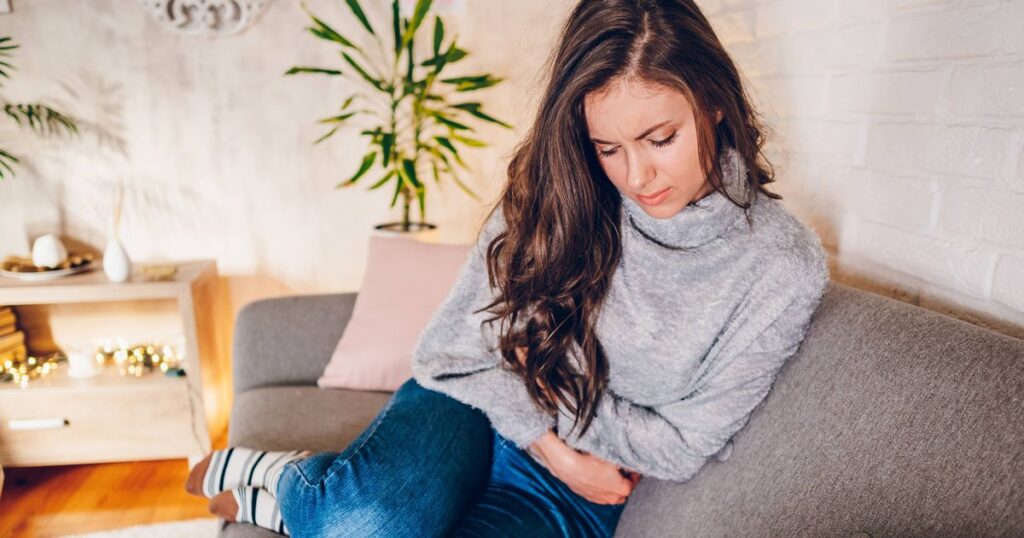 New Year’s Eve warning as ‘common trigger’ for painful condition