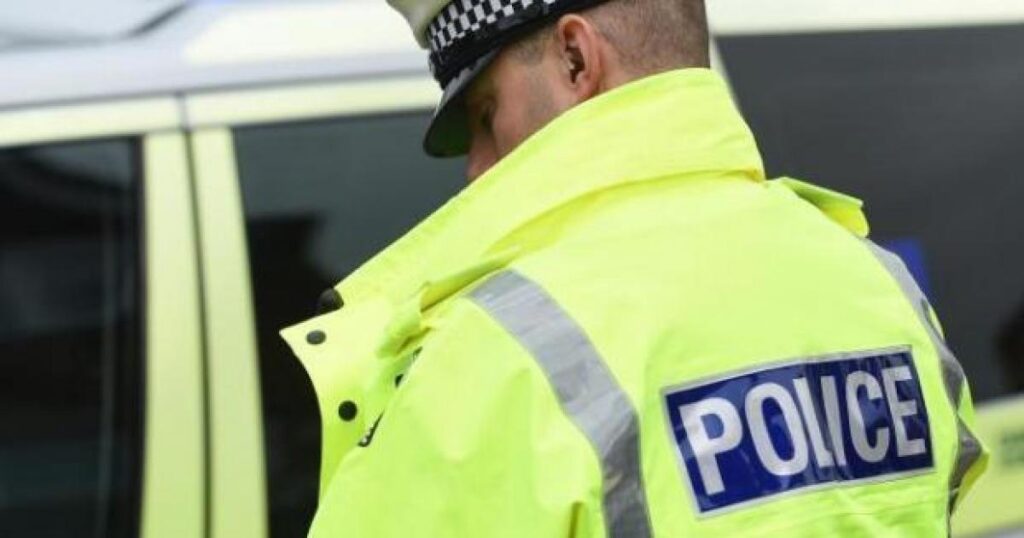 Sussex Police officer charged with stalking and fraud offences