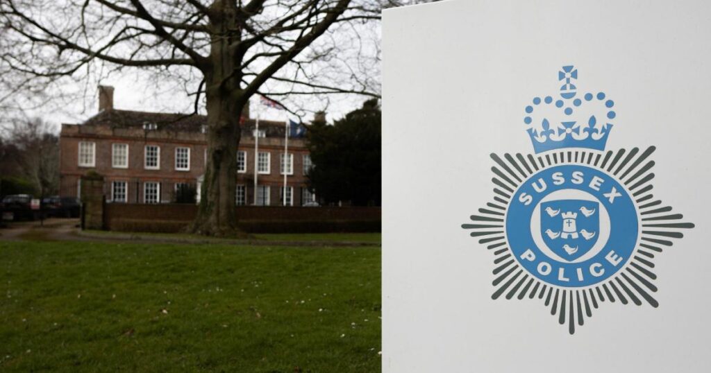 Ex-police officer accused of sexual assault in Brighton club