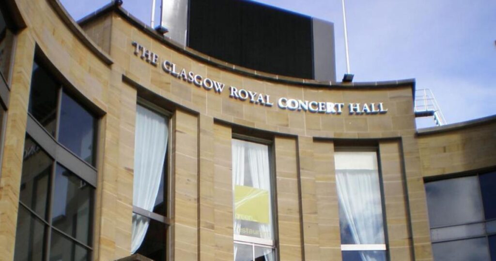 Dirty Dancing coming to Glasgow Royal Concert Hall on May 27 next year