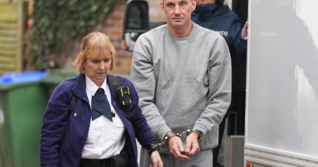 Bexhill: Man accused of axe murder will not give evidence