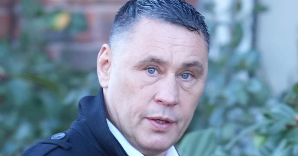 Former England boxing head coach jailed for sexual assaults