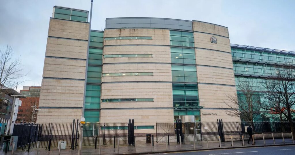 Three men sentenced for “appalling violence” which included machete attack
