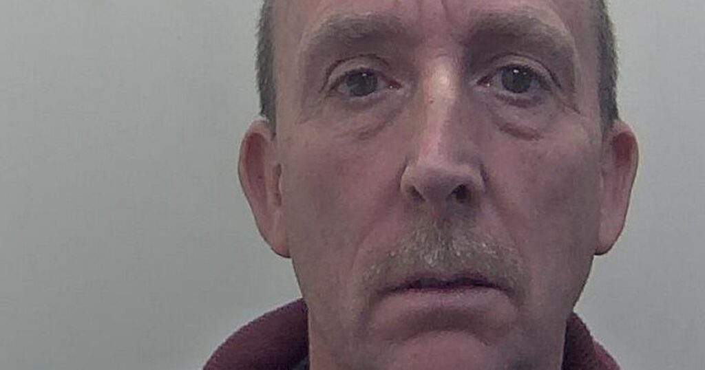 Sex offender from Kent jailed after targeting vulnerable child