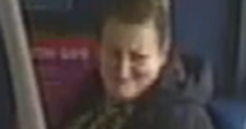 Police appeal following alleged racial abuse on bus in Strood