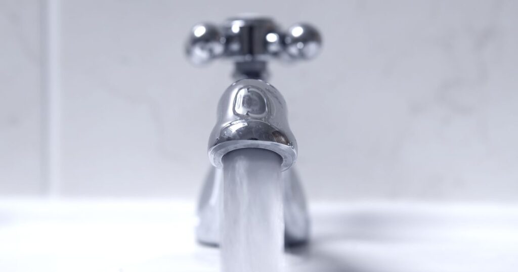 South East Water lifts ‘boil water notice’ for 24,000 customers across Tunbridge Wells