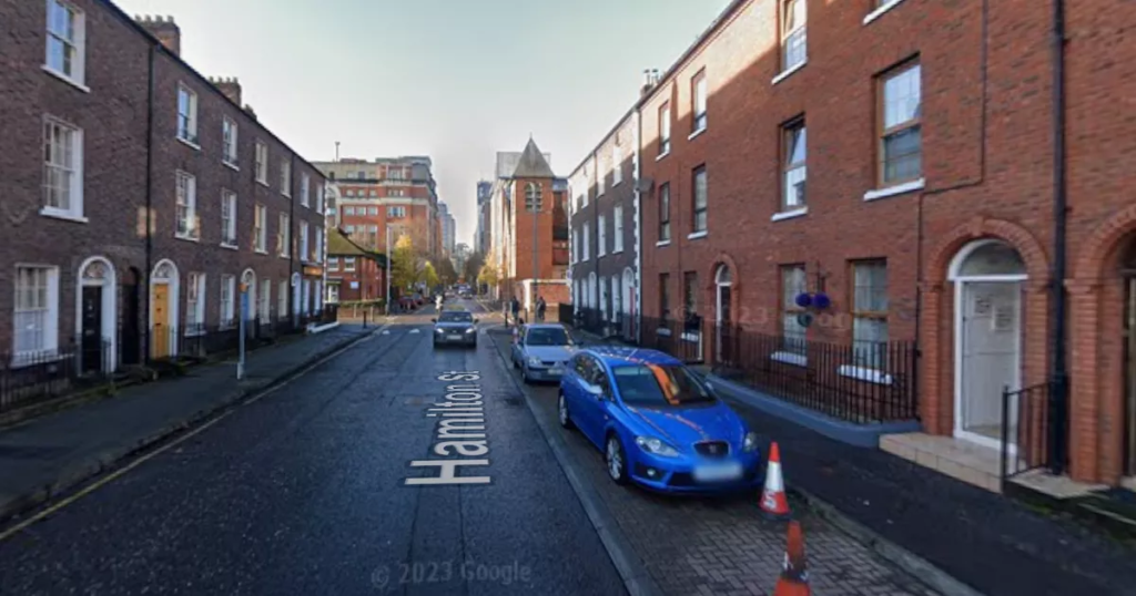 Short-term let acting without permission “damaging” historic Belfast area