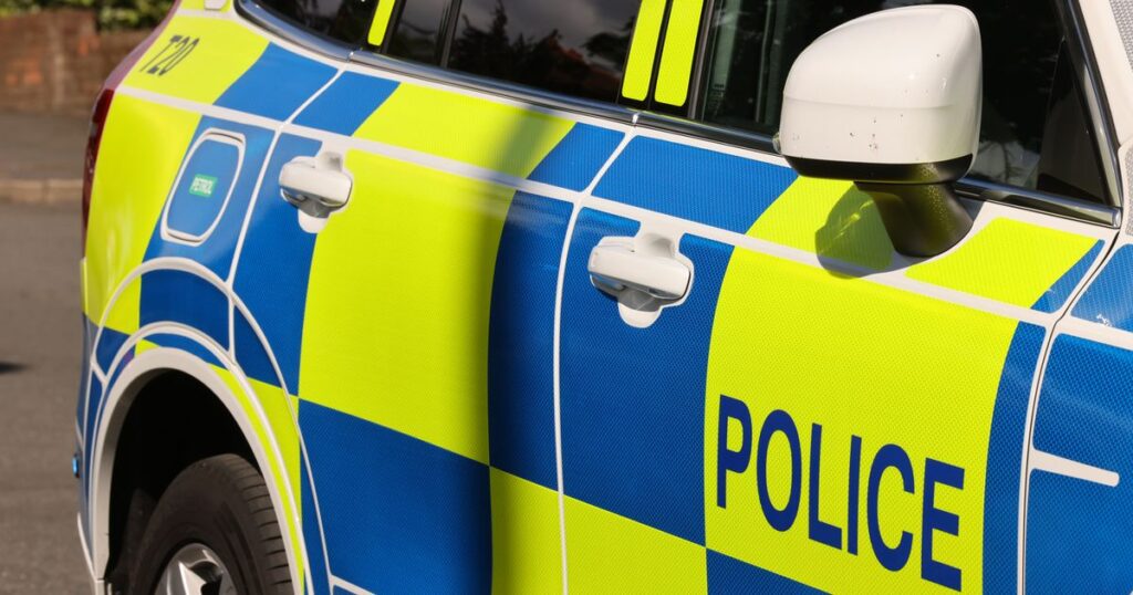 Man charged with vehicle interference in Deal