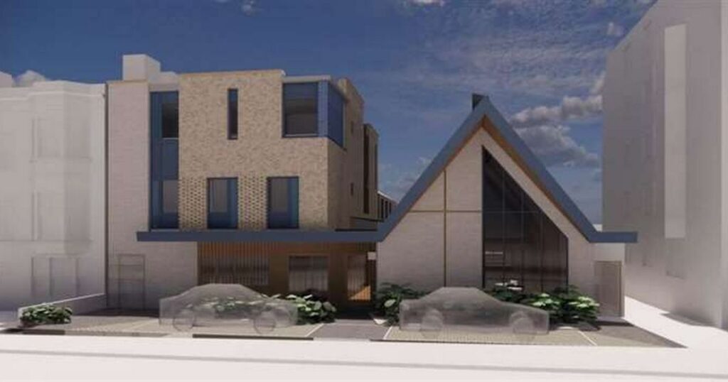 £5m project announced to support vulnerable people in Folkestone