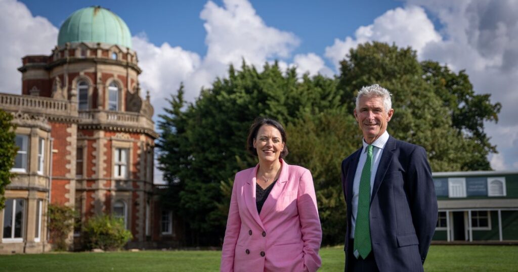 Kent school ‘completes merger’ which brings another school into its ‘family’