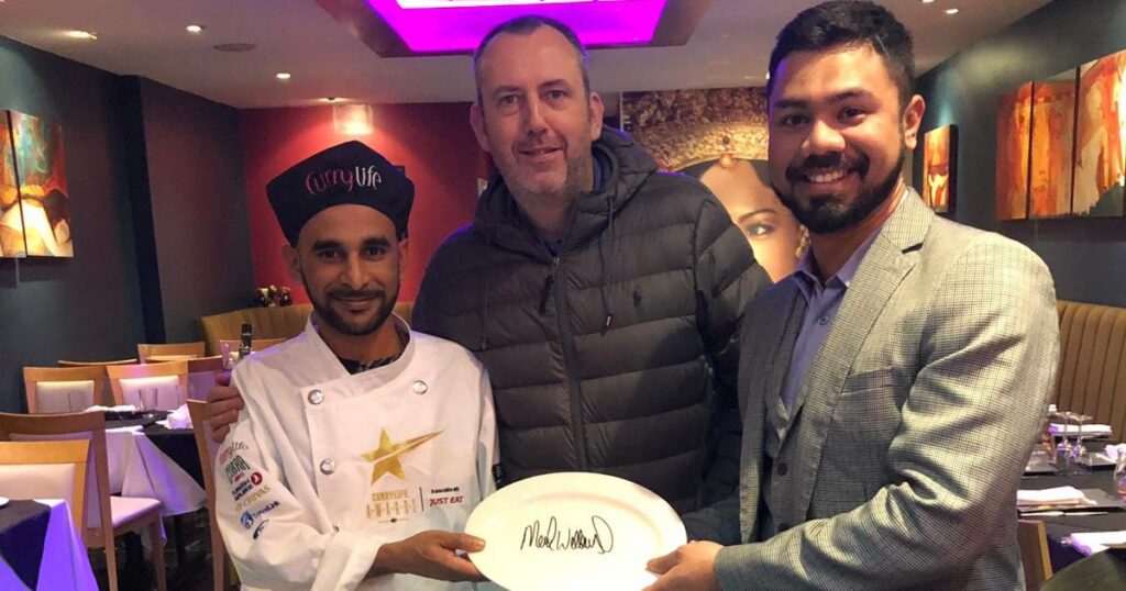 Tunbridge Wells restaurant says South East Water ‘let us down’ after mass booking cancellations