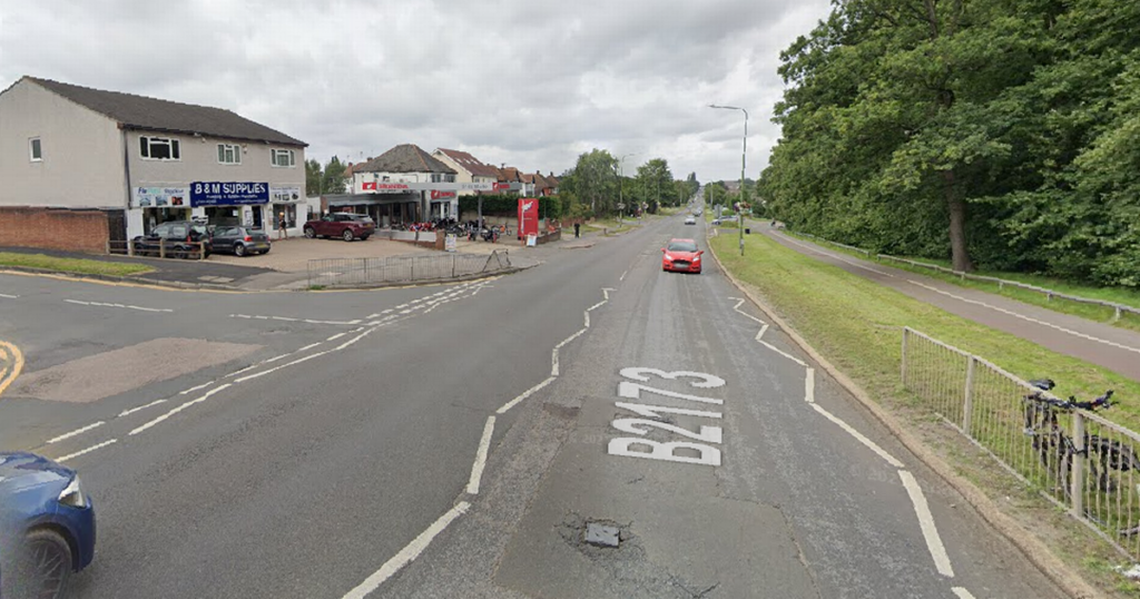 Pedestrian in critical condition after being struck by vehicle in Swanley