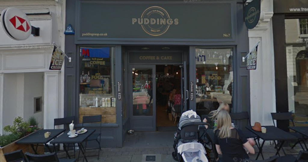 Burglar jailed after being caught red-handed stealing cash from Maidstone shop