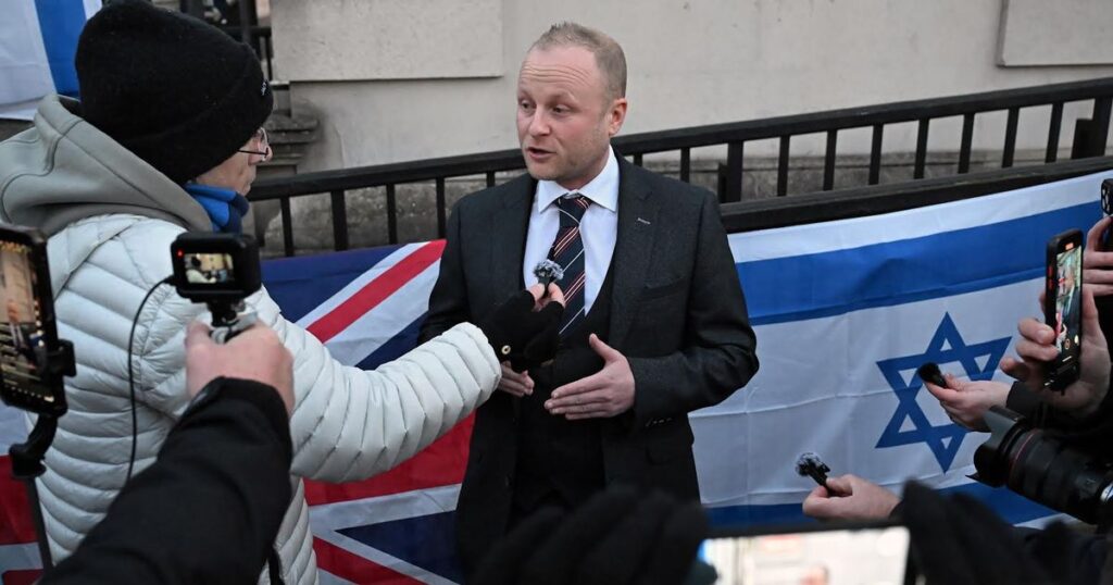 Northern Ireland weekly courts round-up as cases include City Hall Palestine flag row