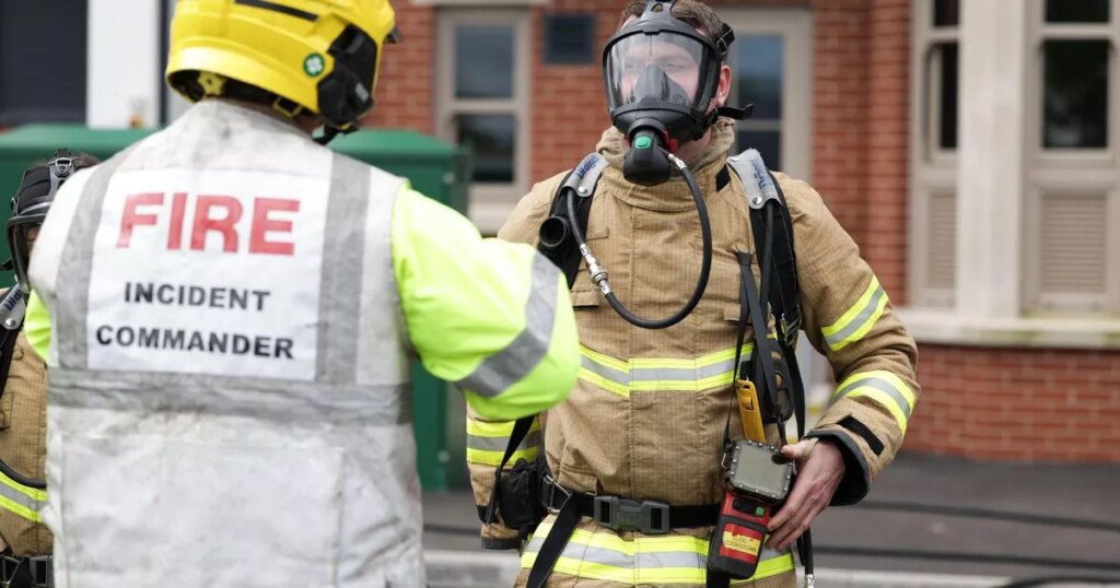 Tragedy strikes as two people die in Friday house fires