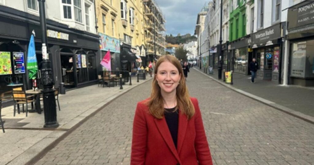 Hastings and Rye MP welcomes £110m council funding boost
