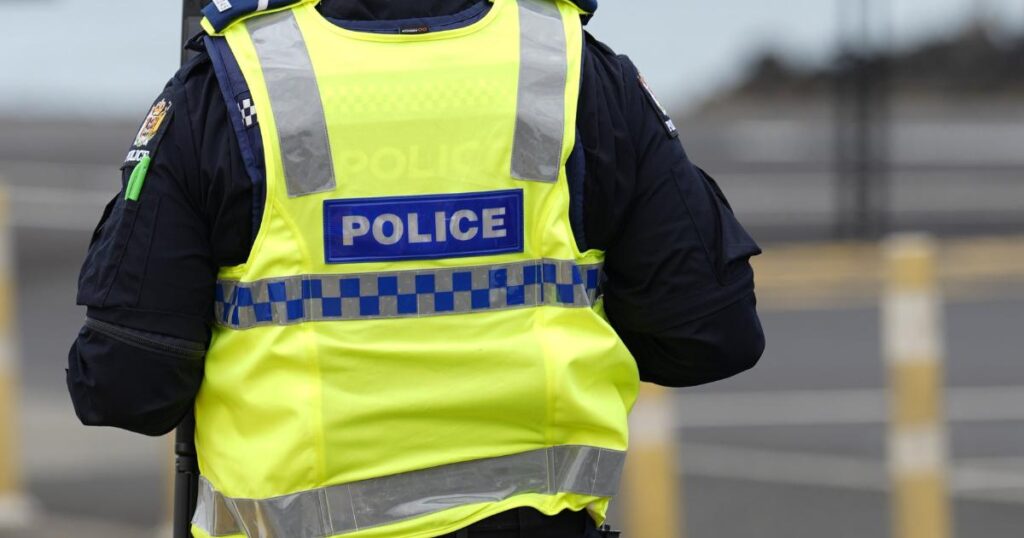 Three men charged after burglaries in West Sussex