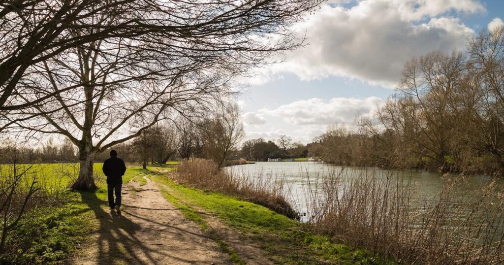 South east London’s best Christmas walks to explore