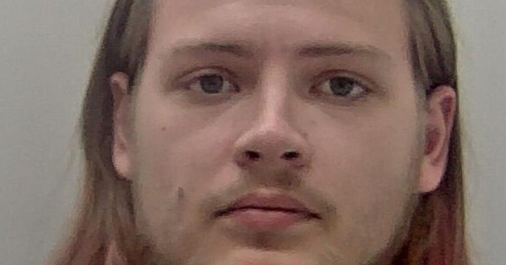 Dartford man jailed for fatal stabbing on Wordsworth Way