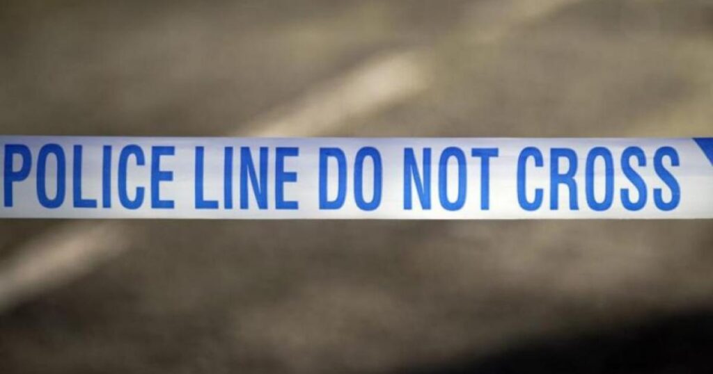 LIVE updates as Glasgow road locked down amid ongoing incident