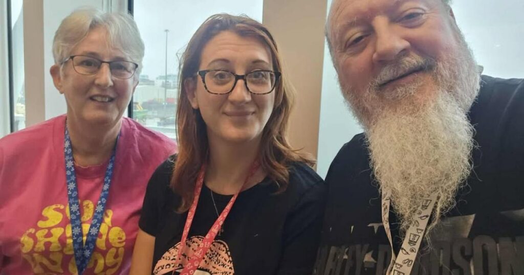 P&O Cruises’ Iona passenger ‘disappointed’ as holiday delayed