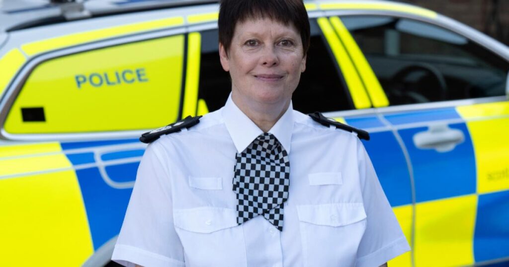 Senior Police Scotland officer suspended amid bullying claims