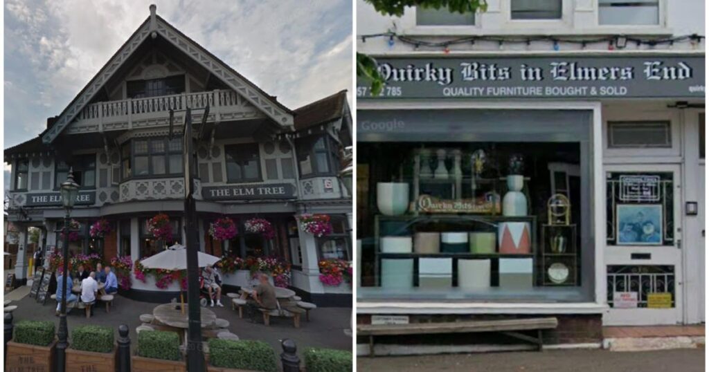 Elmers End Bromley: The low-key south east London area